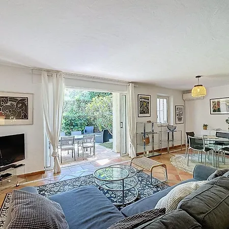 House 95m In A Quiet Area In