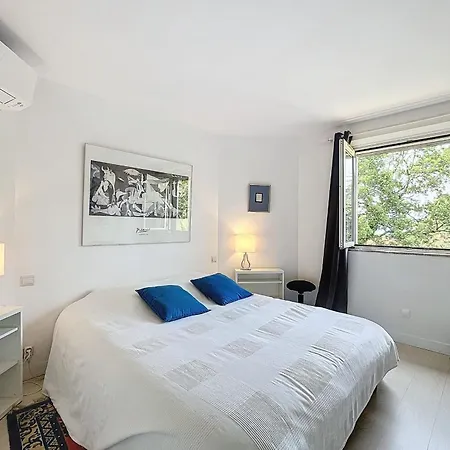 House 95m In A Quiet Area In Holiday home