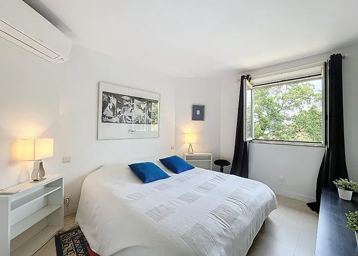 House 95m In A Quiet Area In Holiday home